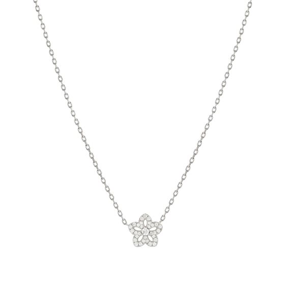 Collana Nomination Donna Sweetmadame in Argento 242009/010 - 242009/010